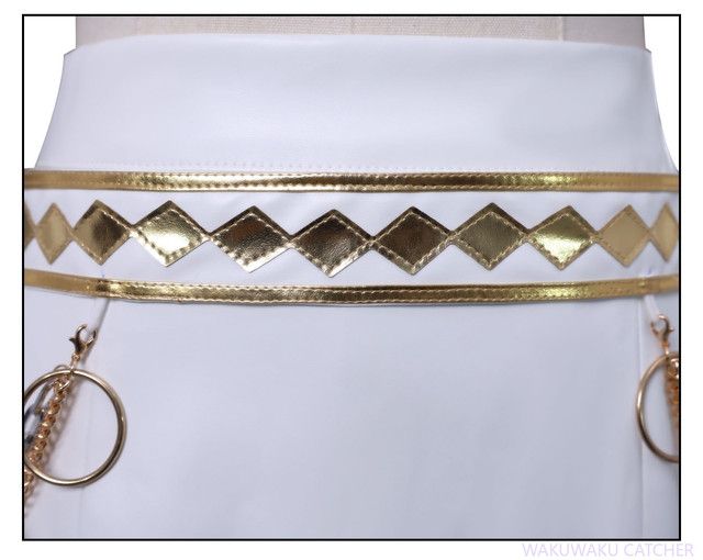 POP魔女団 ゾーイ