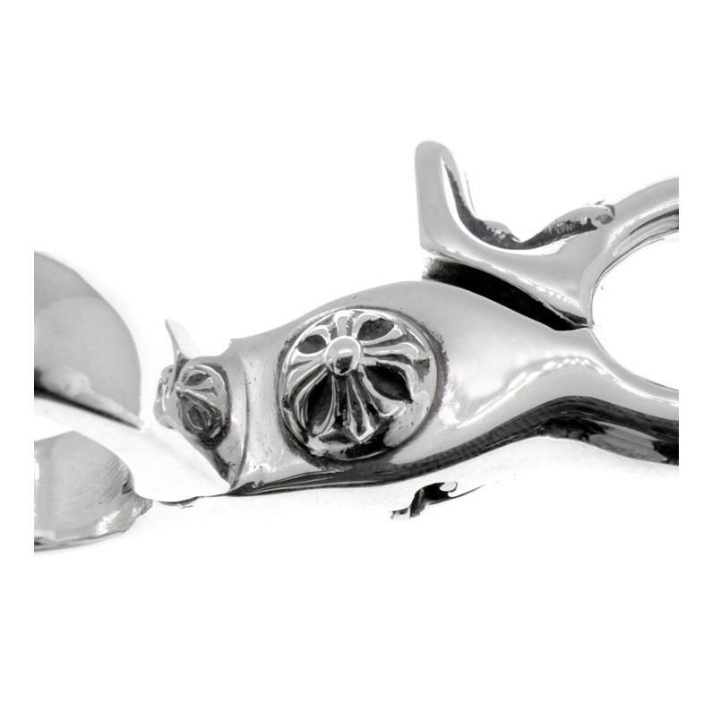 小物 CHROME HEARTS QUICK CLIP CROSS BALL CHROME HEARTS QUICK CLIP CROSS BALL | VINTAGE PARIS