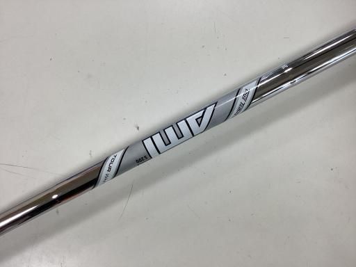 中古】 ピン i200 UW ウェッジ WG リシャフト (フレックスその他