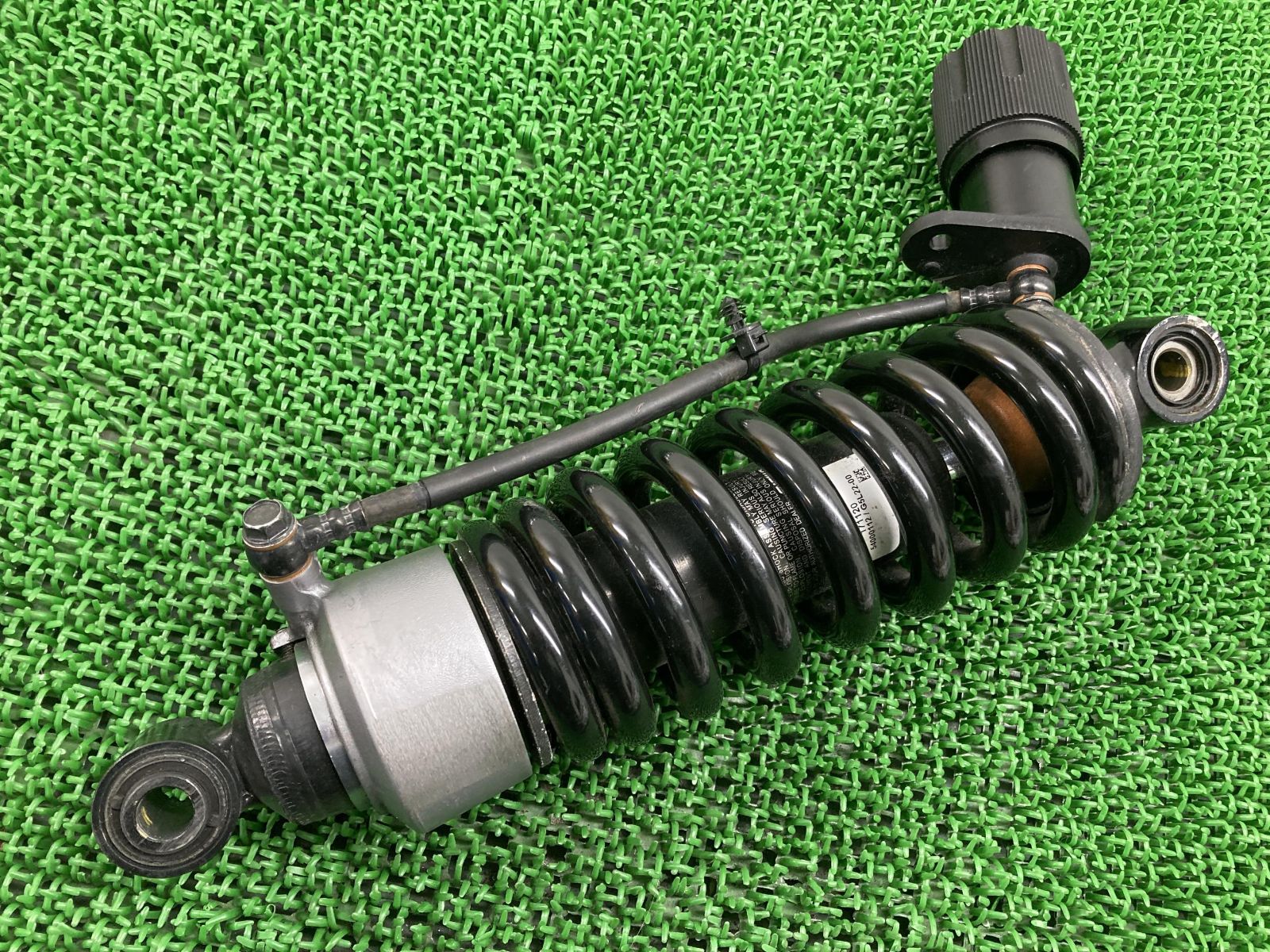 FXBRS1870 リアサスペンション 54000112 ハーレー 純正 中古