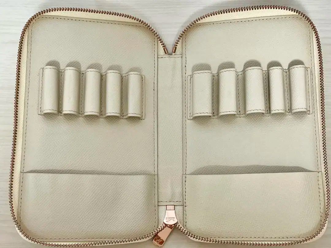 万年筆ケース マイスターメイド ハンドメイド