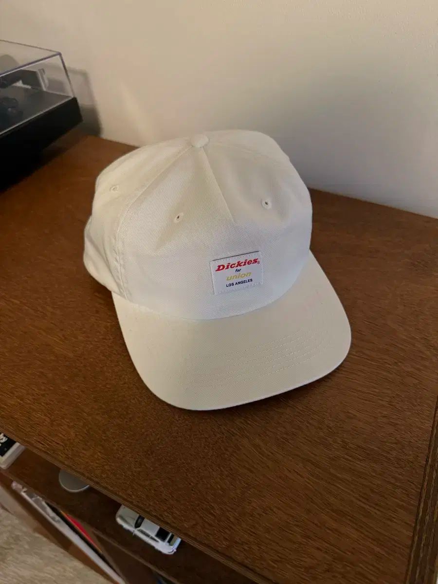 ディッキーズxユニオン ベースボールキャップ