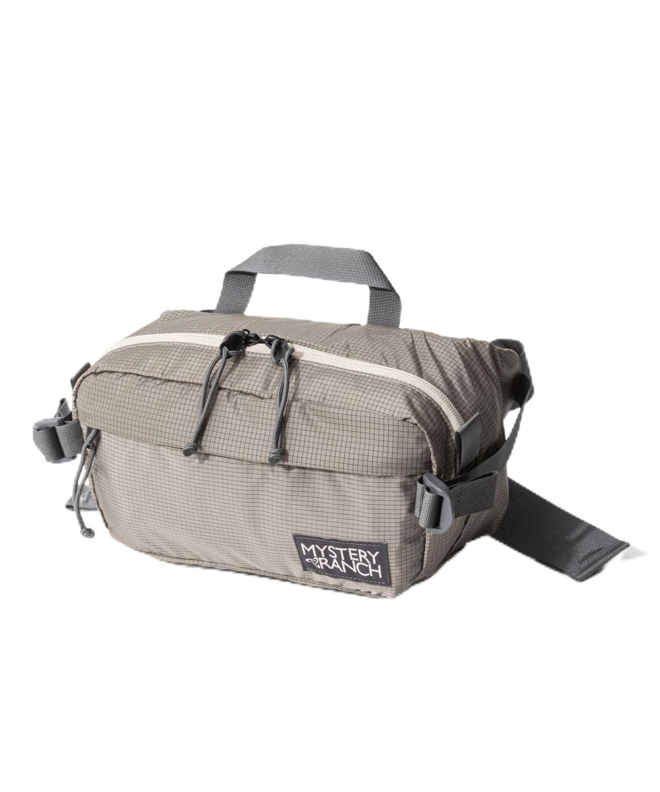 MYSTERY RANCH JAVA ミステリーランチ ジャバ 旧タグ