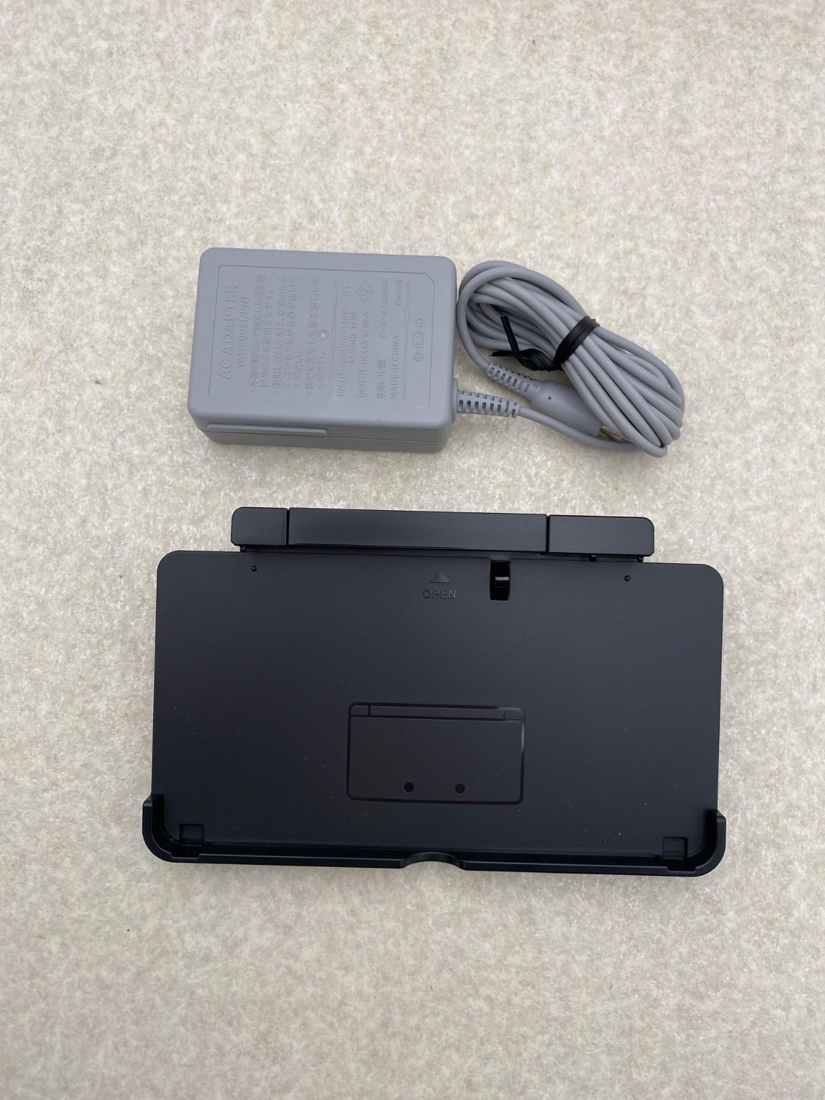 ニンテンドー3DS