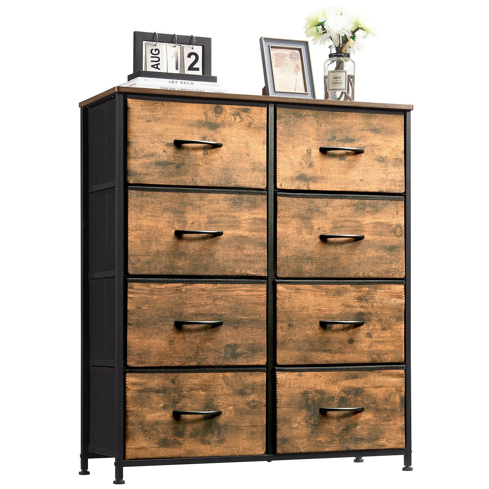 ウィリアム・モリス アイリス ラグカーペット絨毯 200cm x 200cm ラグ