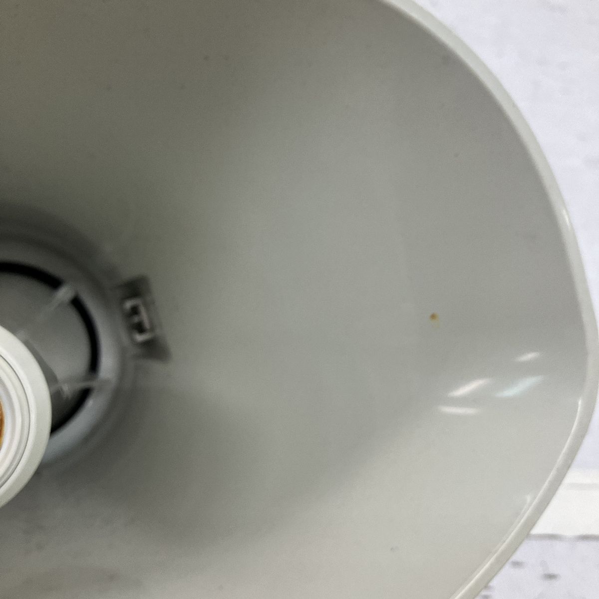 UNI-PEX ユニペックス 車載用拡声器 20W ホーンスピーカー 2台