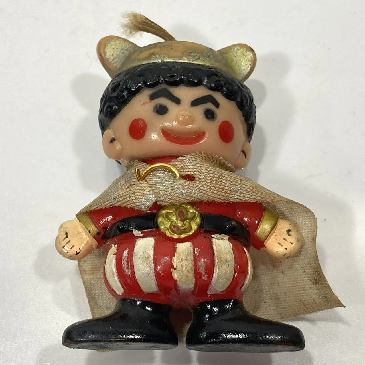 かねてつ 非売品 ホタテマン ソフビ人形 オレたちひょうきん族 タケちゃんマン かねてつ 非売品 ホタテマン ソフビ人形 オレたちひょうきん族