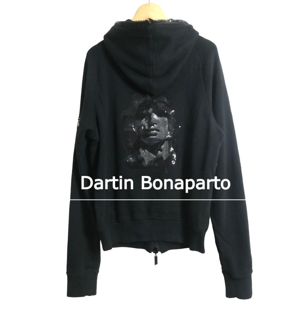 美品 Dartin Bonaparto ダルタンボナパルト サイズ46 スウェット
