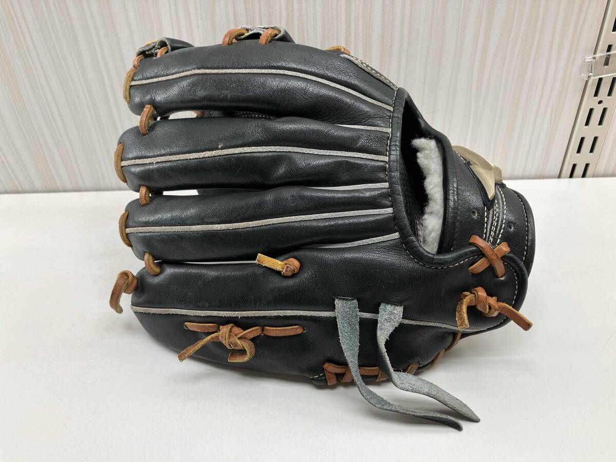 MIZUNO ミズノ 少年用 硬式 グローバルエリート グローブ