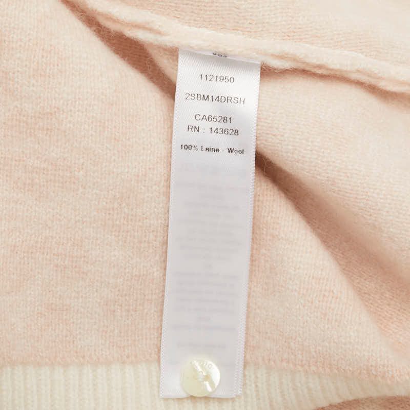 ディオール レオパード