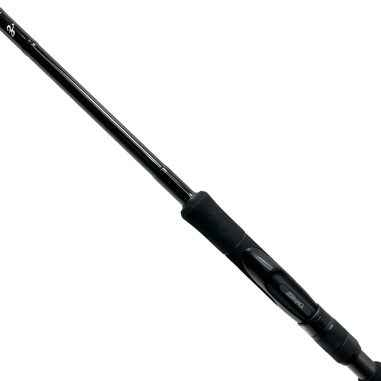 人気ブランド 加古川店】 中古 ZENAQ | ゼナック ロッド PA99 プレジール ロッド