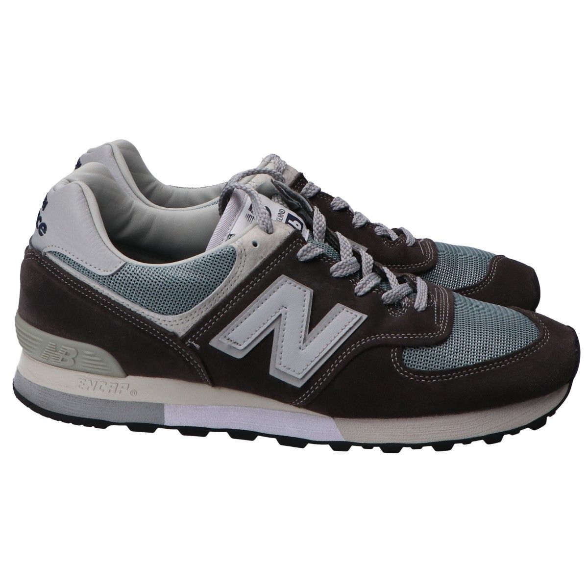 NEW BALANCE ニューバランス 【新品同様】OU576AGG 1988-2023 35周年