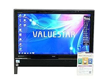 【中古】 液晶一体型 Windows7 デスクトップパソコン NEC Celeron DVD 地デジ 4GB/500GB Windows7 液晶一体型 デスクトップパソコン 地デジ DVD Core