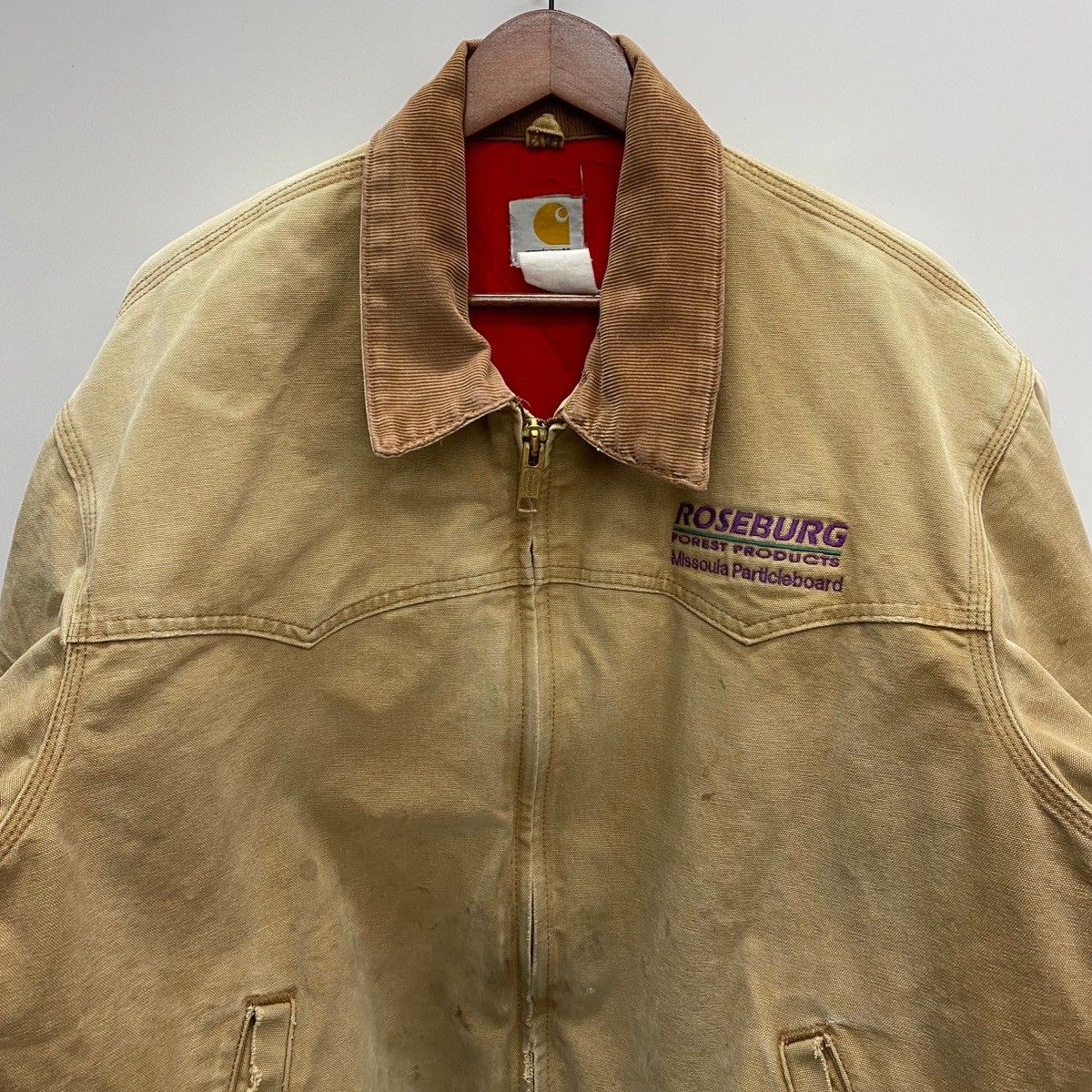 カーハート Carhartt 80