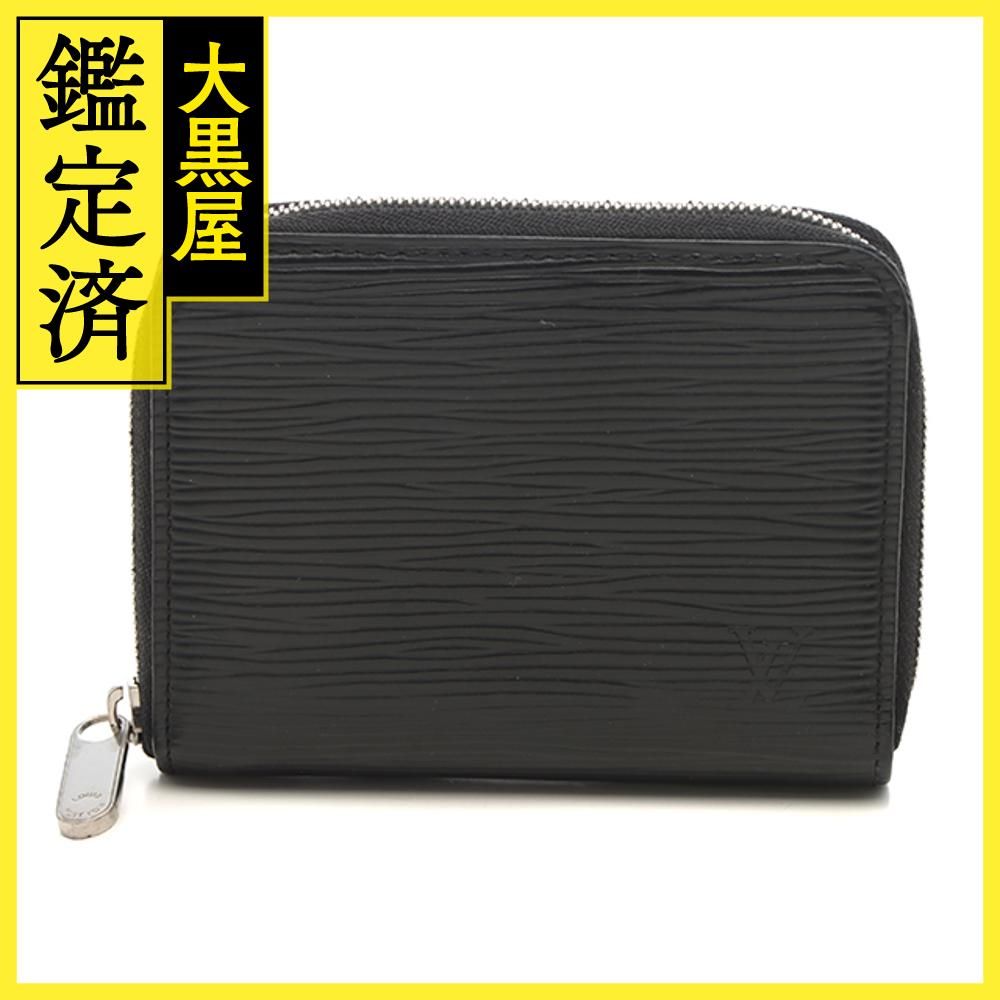 ルイヴィトン ジッピーコインパース M6015N ルイヴィトン ジッピーコインパース M6015N ジッピー・コイン