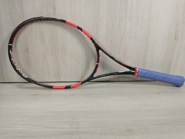 BabolaT バボラ PURE STRIKE 100 ピュアストライク 16×19 2013 硬式テニスラケット - メルカリ