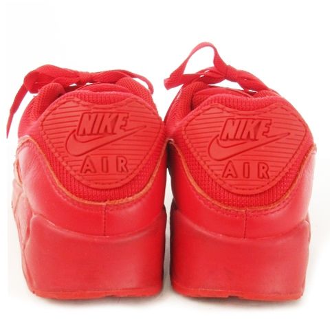 ナイキ NIKE Air Max 90 'Triple Red' スニーカー ローカット