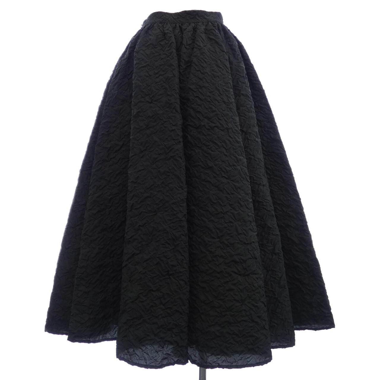 クリスチャンディオール CHRISTIAN DIOR 351J03A2749 スカート