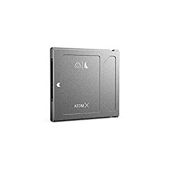 【中古-非常に良い】 Angelbird AtomX SSDmini ATOMOS認証製品 AtomX SSDmini規格対応 最大5.7K30P収録可 2TB 最大速度 560MB s