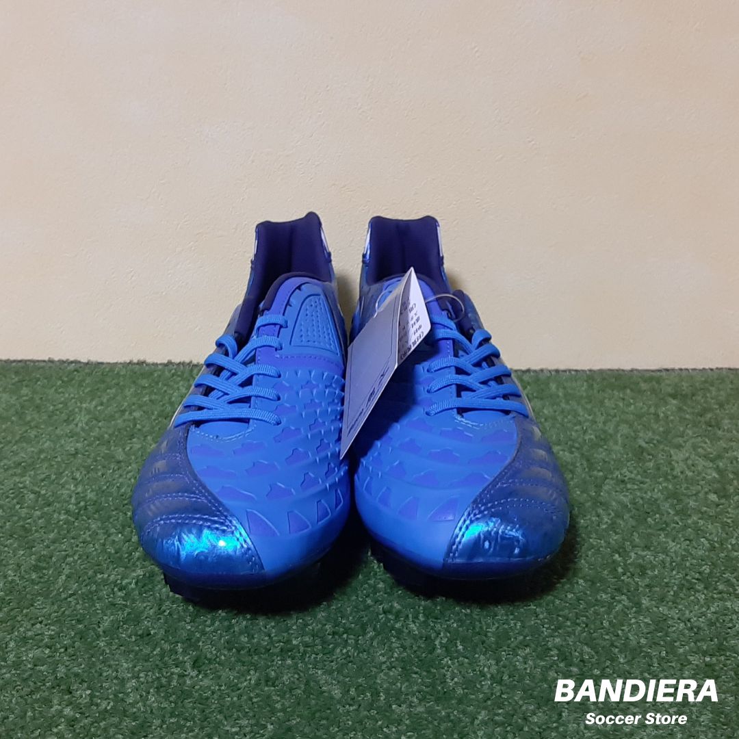 新品・未使用】MIZUNO ミズノ サッカースパイク ウェーブ
