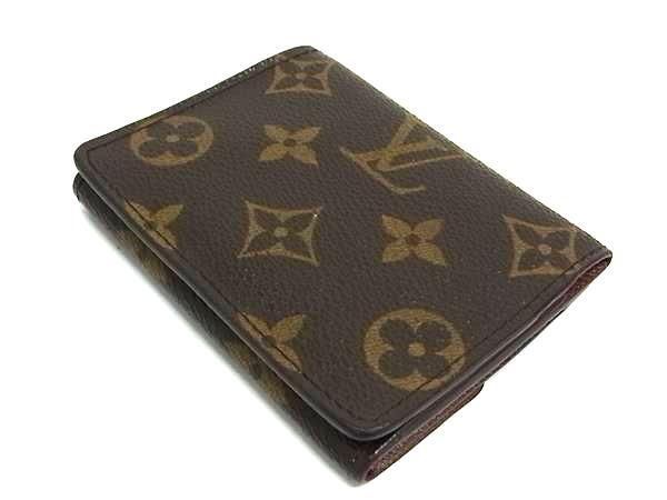 LOUIS VUITTON◇ラドロー・エピ/レザー/BLK/ユニセックス LOUIS