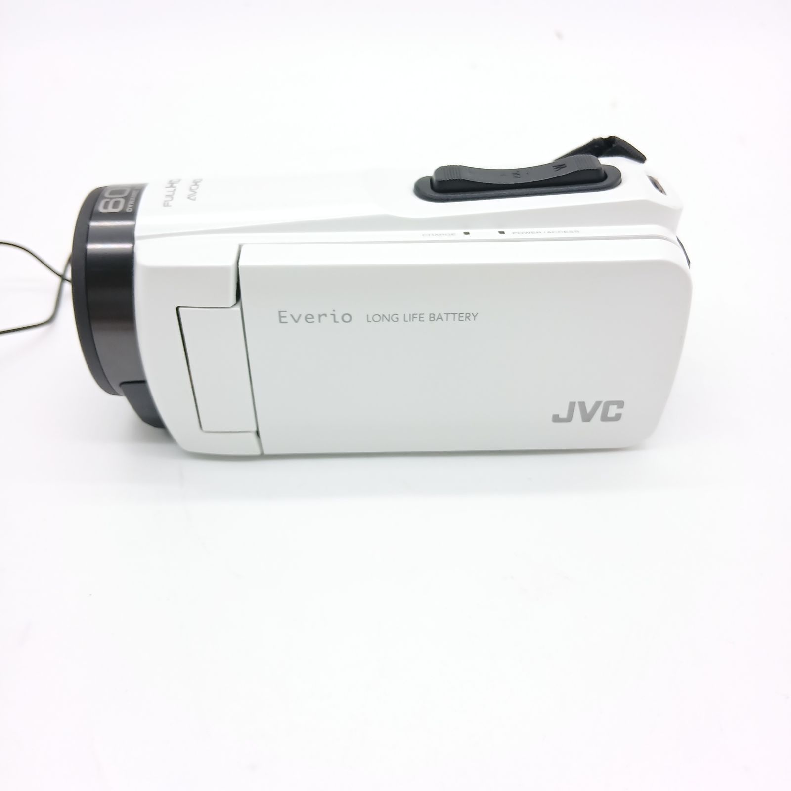 JVCケンウッド GZ-F270-W