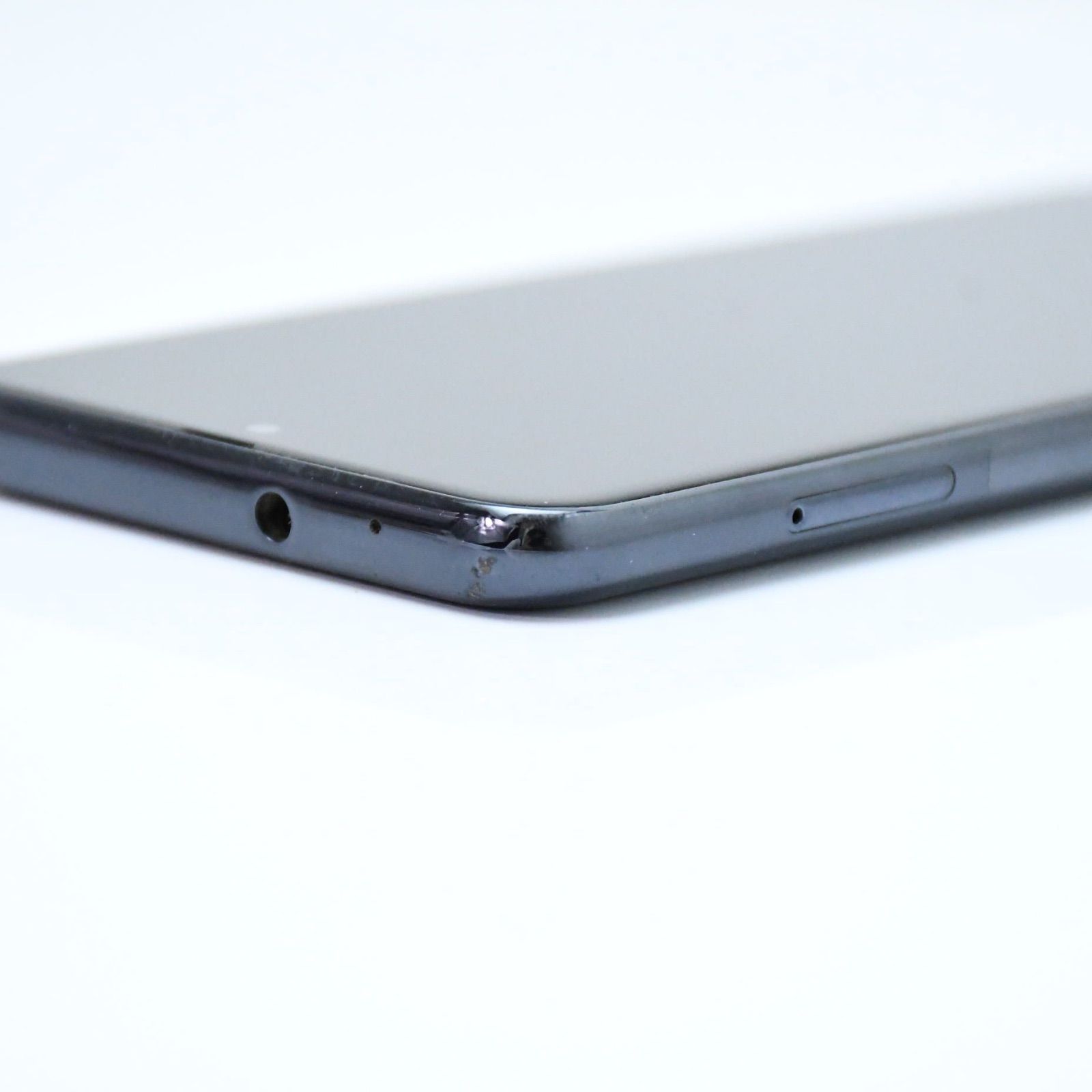 美品‼️Galaxy A21 SCV49 SIMフリー(au)税込、送料込み ムスビー｜☆訳あり品☆SIMフリー SCV49 ブラック【Galaxy A21