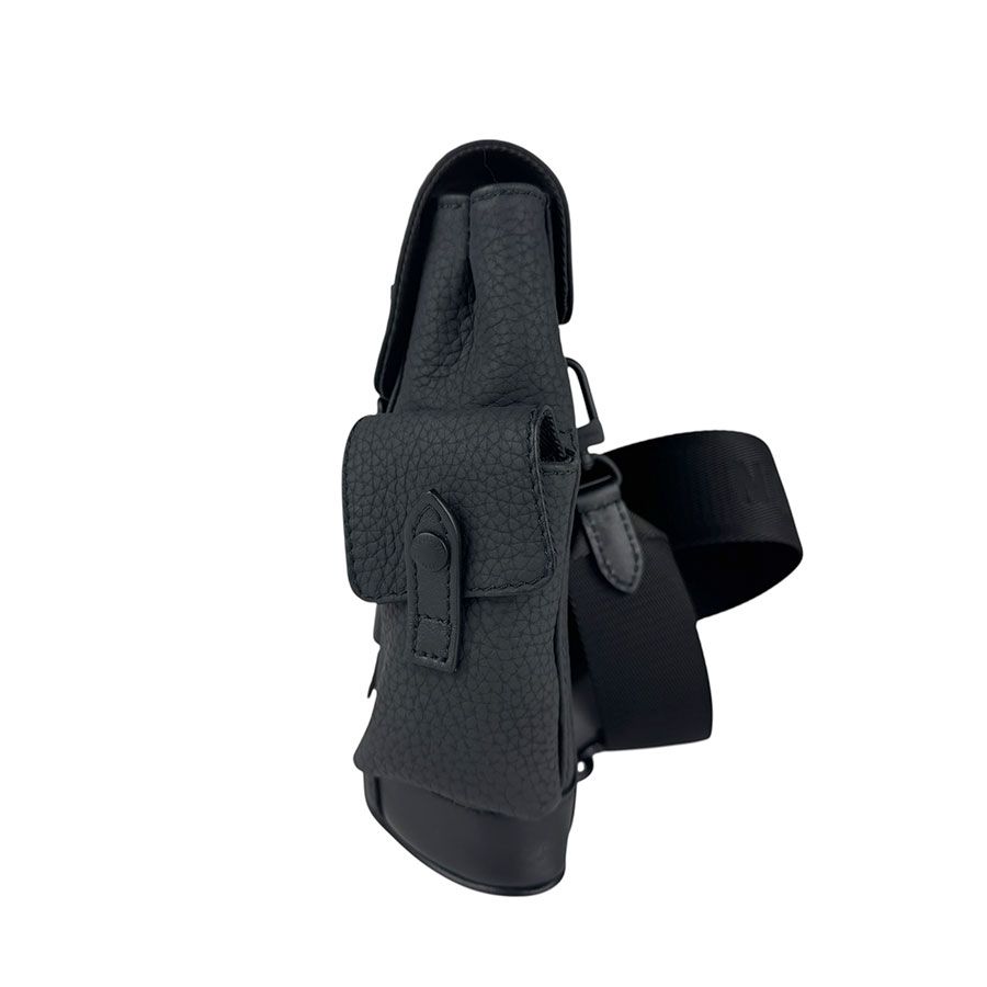 ルイ ヴィトン LOUIS VUITTON ボディバッグ クリストファーXS M58495