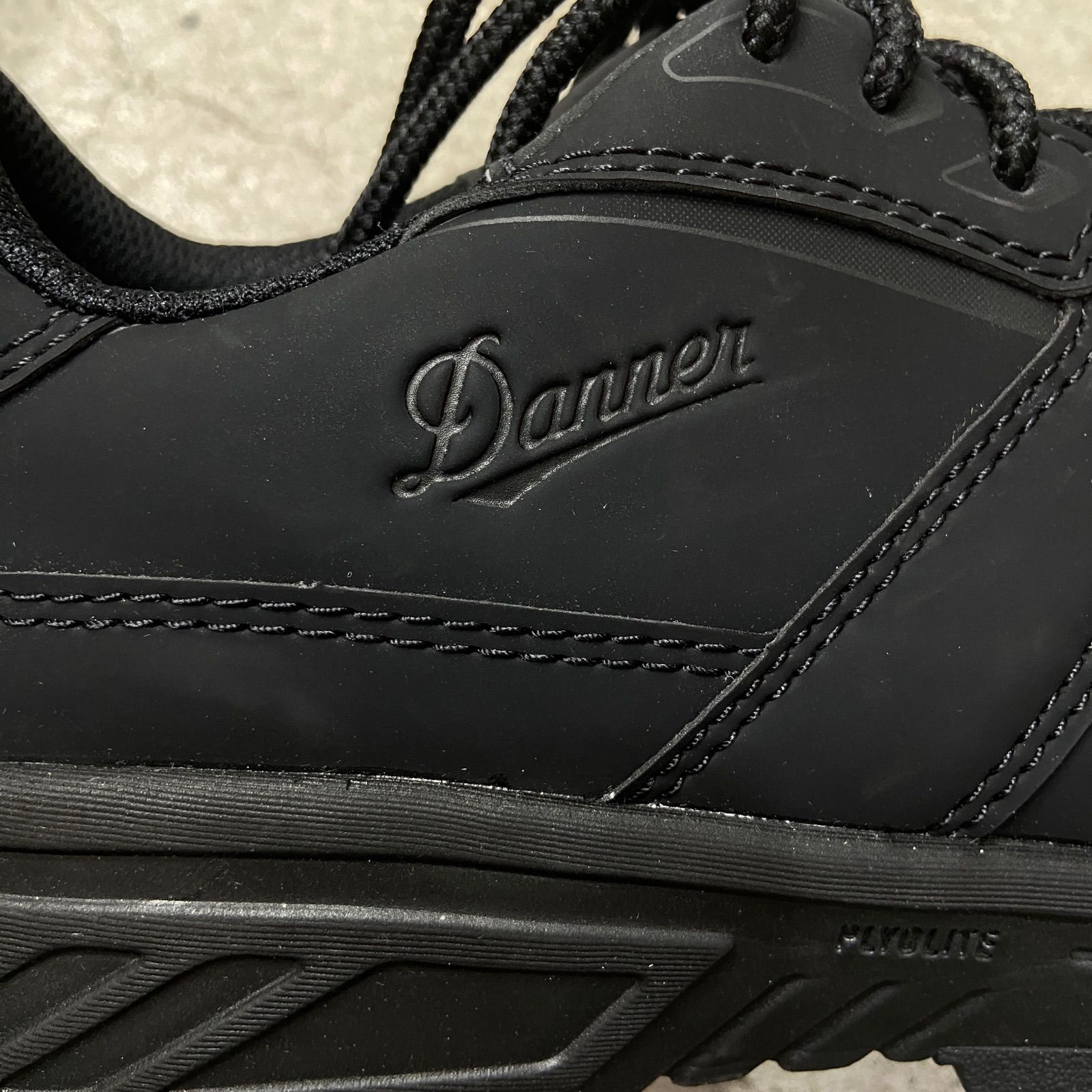 ☆美品☆Danner☆ダナー☆Run Time Evo 3☆トレッキングシューズ