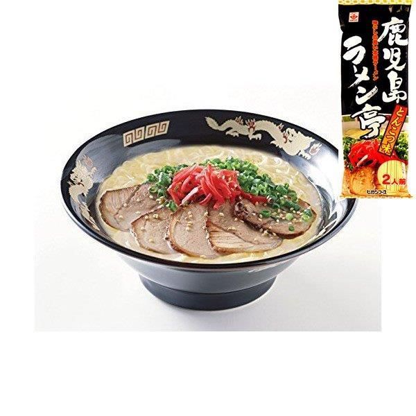 大好評 九州博多激辛無しセット第4弾 5種各2食10食 - 博多ラーメン専門