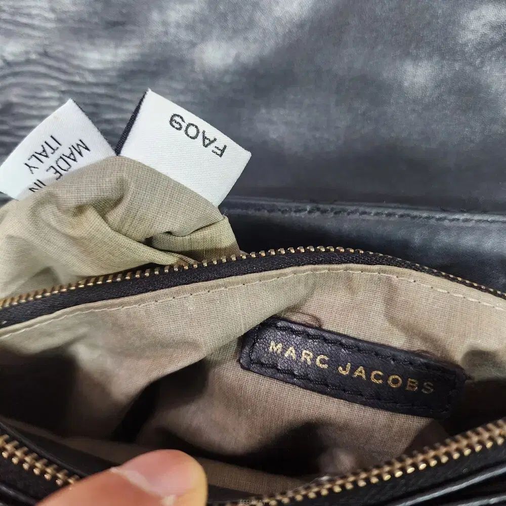 マークジェイコブス