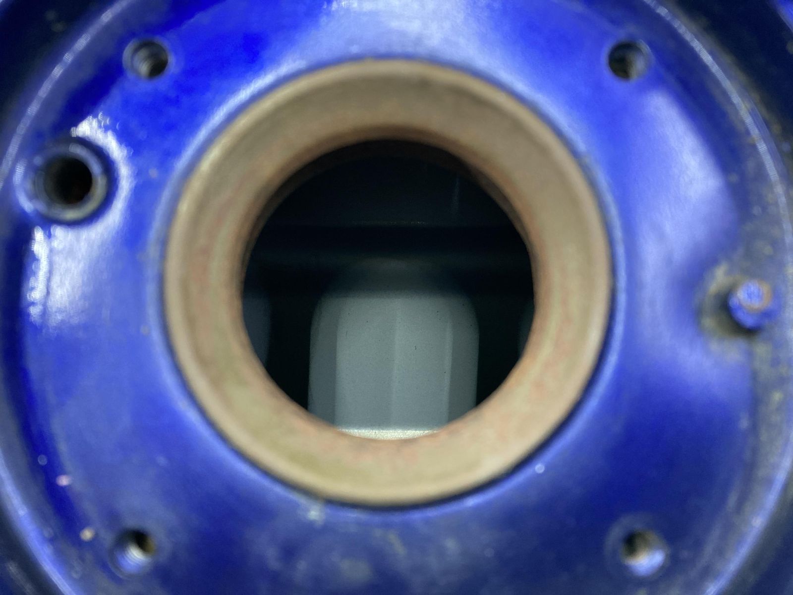 GSX1400 ハンドル 42F00 スズキ 純正 バイク 部品 GY71A 幅720mm 曲がり無し 品薄 希少品 車検 Genuine:22311333