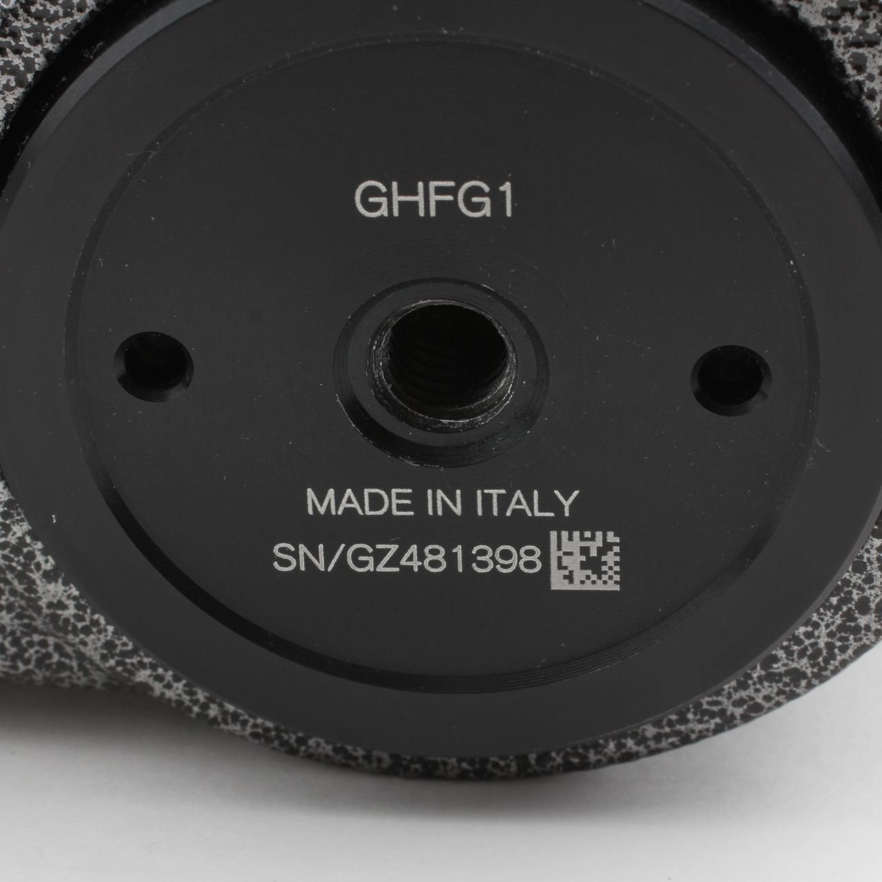 アルカスイス互換 GHFG01