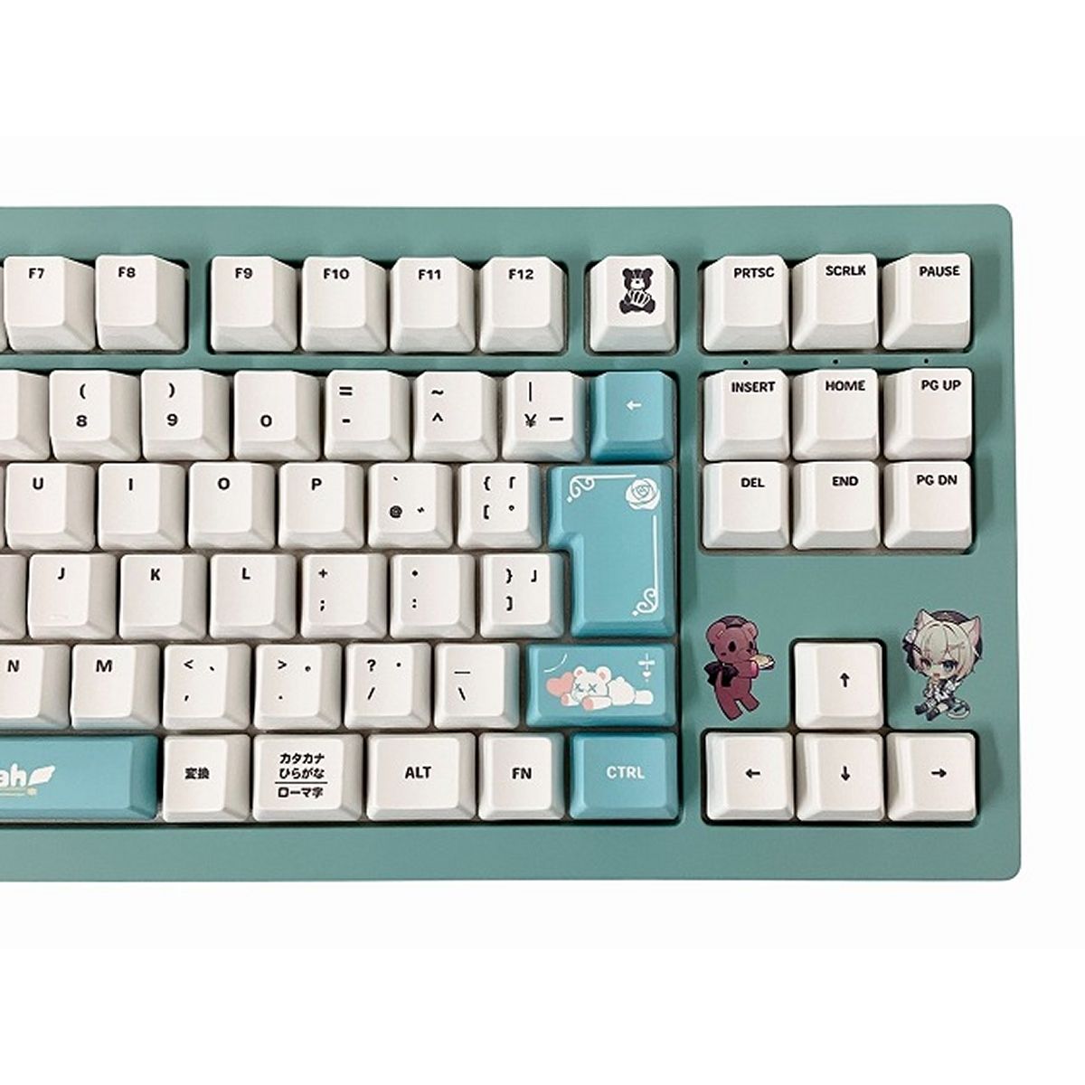 ゲーミング キーボード