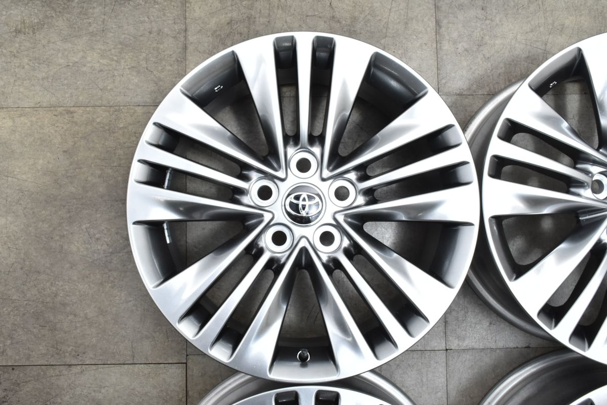 4本セット ヴェルファイア