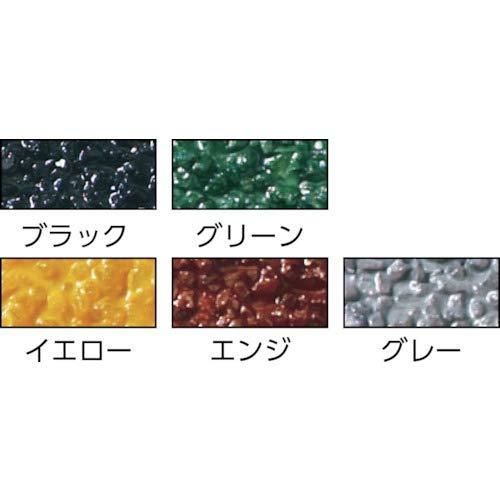 TRUSCO トラスコ ノンスリップテープ 屋外用 100mm×10m 緑 TNS-10010-GN