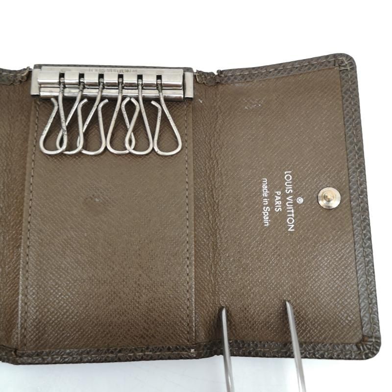 LOUIS VUITTON ルイヴィトン キーケース M30538 ミュルティクレ6