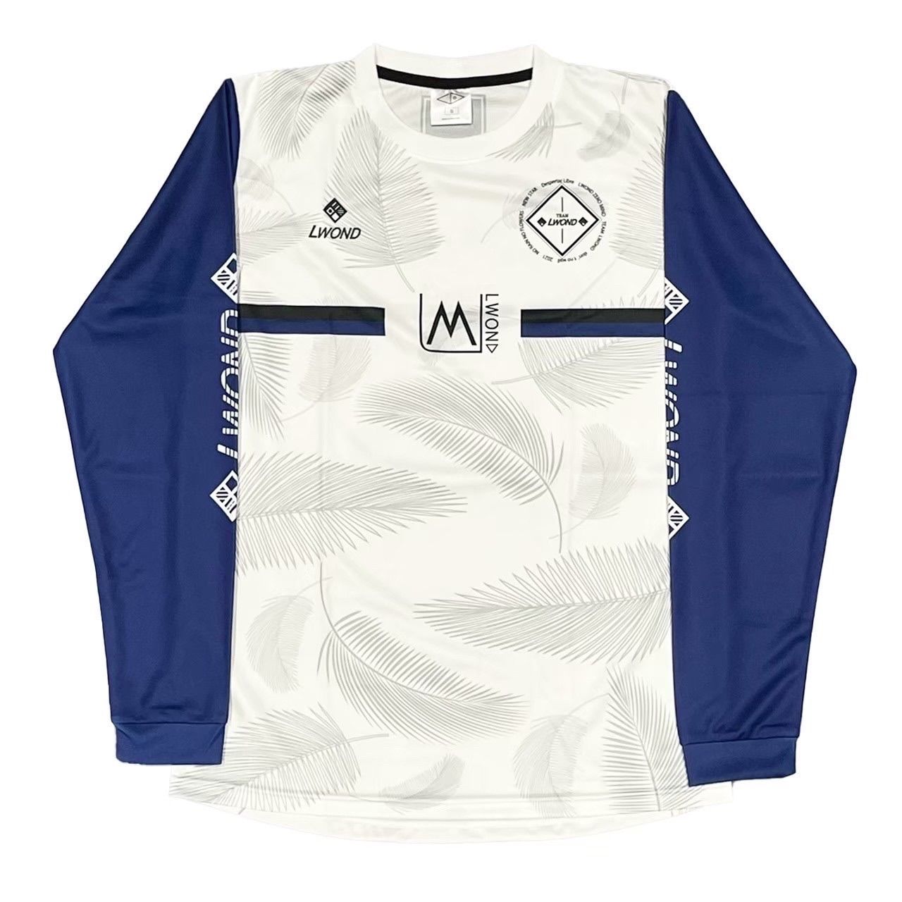 By3 プラクティスロングTシャツ（SHIGEネーム入り） By3 プラクティスロングTシャツ（SHIGEネーム入り） By3 プラクティス