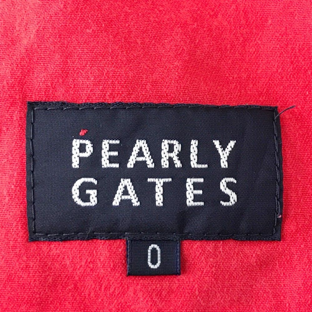 パーリーゲーツ　サイズ0 Amazon.co.jp: [パーリーゲイツ] ユニセックス キャディバッグ