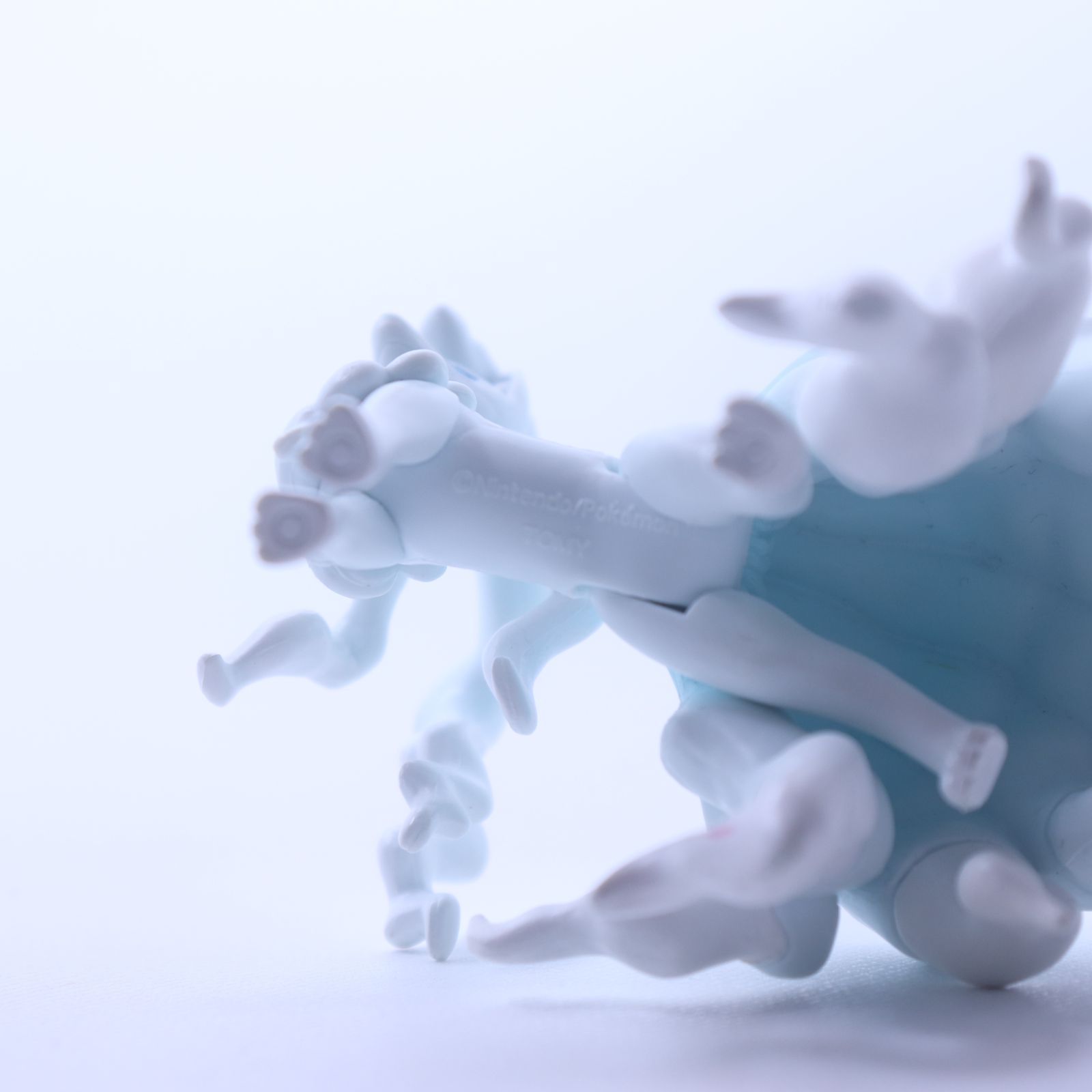 キュウコン アローラのすがた /ポケットモンスター モンスター