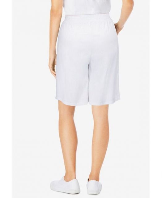 ウーマン ウィズイン レディース スカート ボトムス Women s Within Split Skirt White