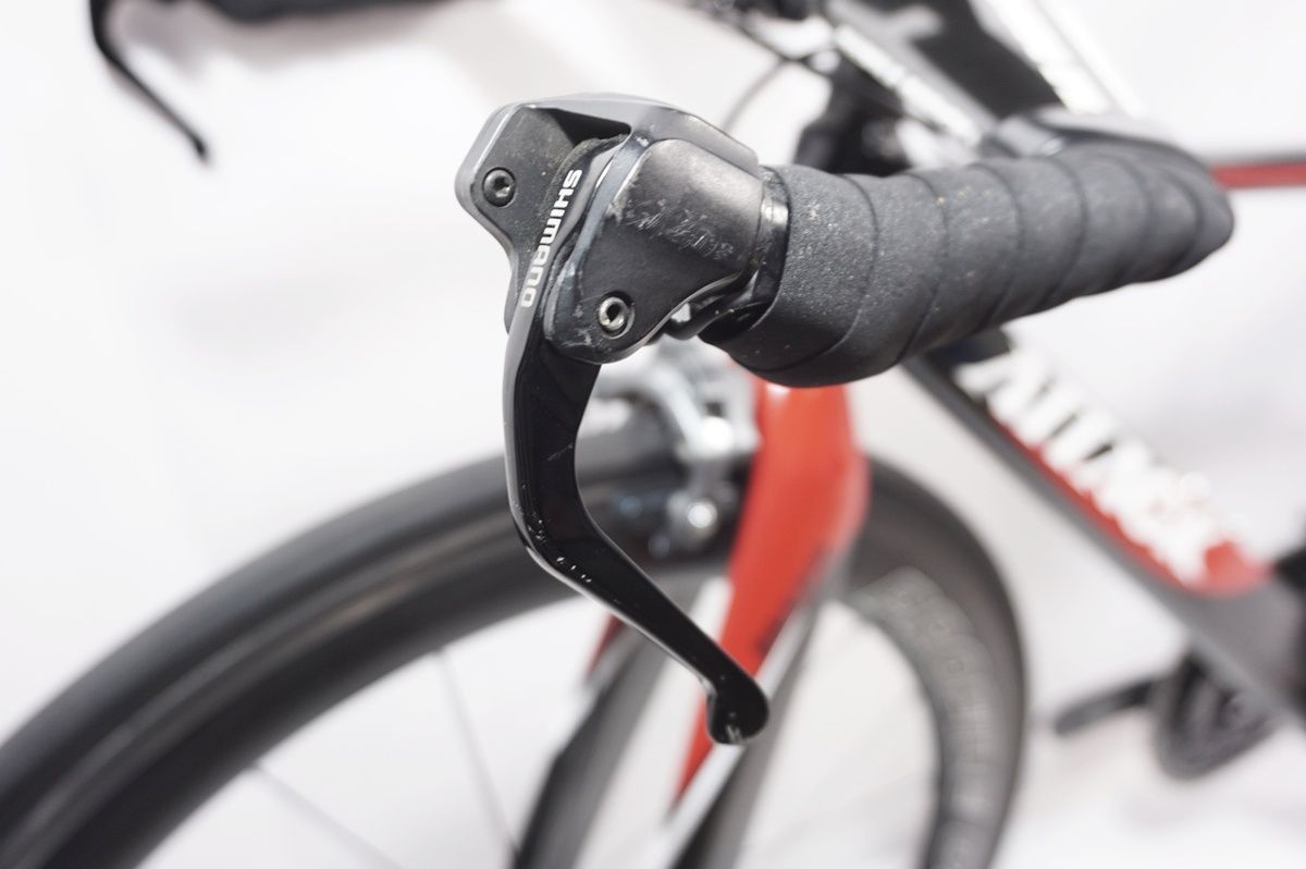 2015頃 ロードバイク