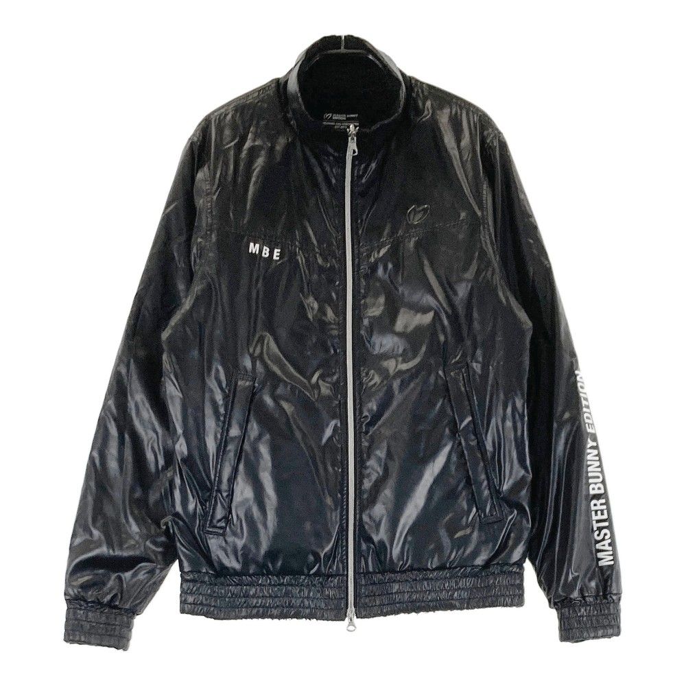 MASTER BUNNY EDITION マスターバニーエディション ジップジャケット