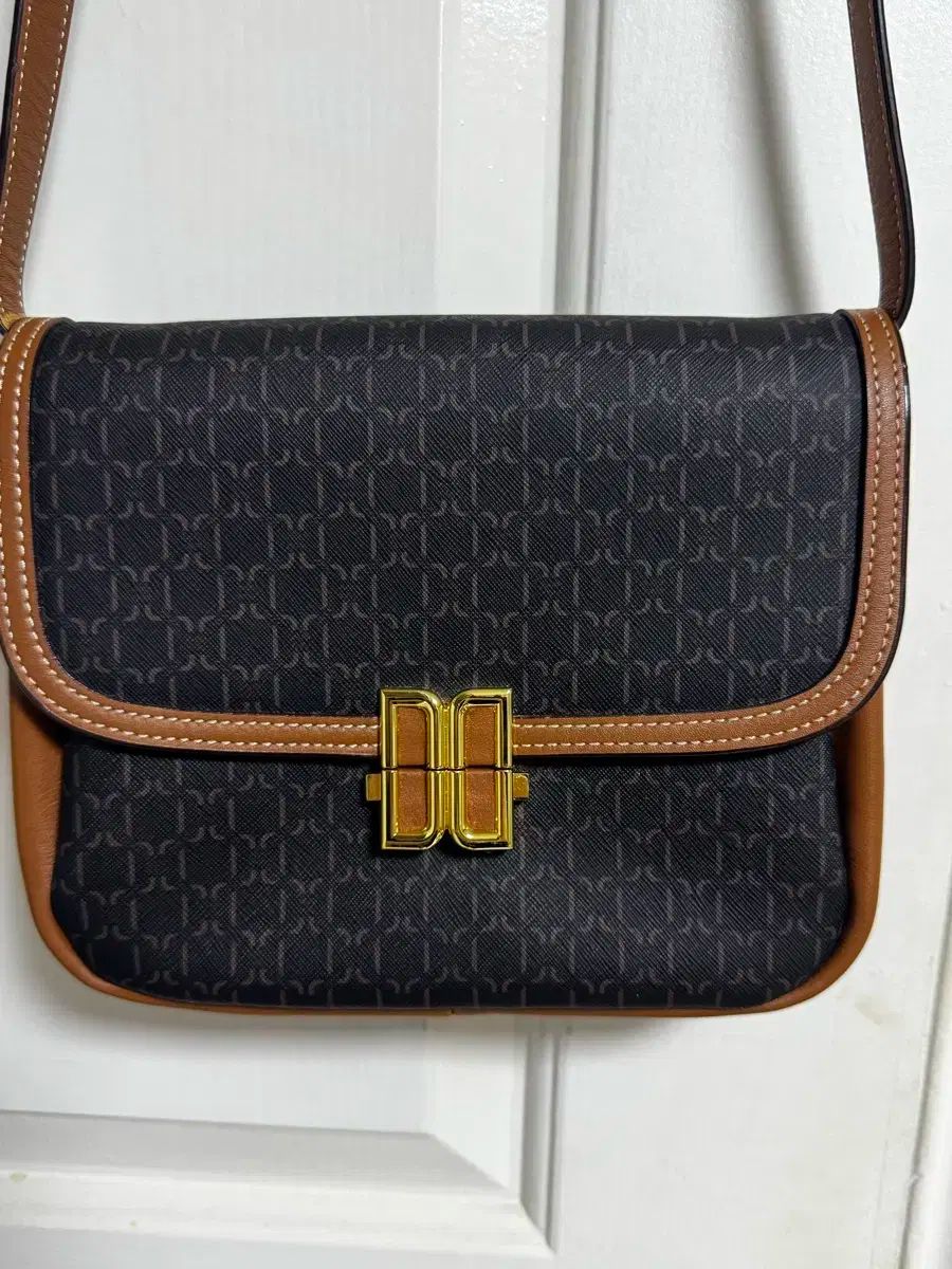 DAKS DDパータン クロスバック