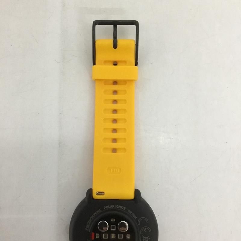 POLAR ポーラー 腕時計 デジタル 90075950 フィットネスウォッチ スマートウォッチ 箱有 WWW_OPDRERGINERDOGAN_COM