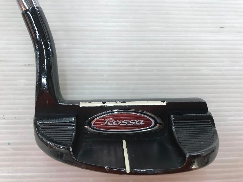 最短翌日発送】【訳あり】ロッサ TP マラネロ by KiaMa | 中古