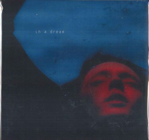 TROYE SIVAN レコード LP 米LP Troye Sivan In A Dream (Dark Blue Black Splatter