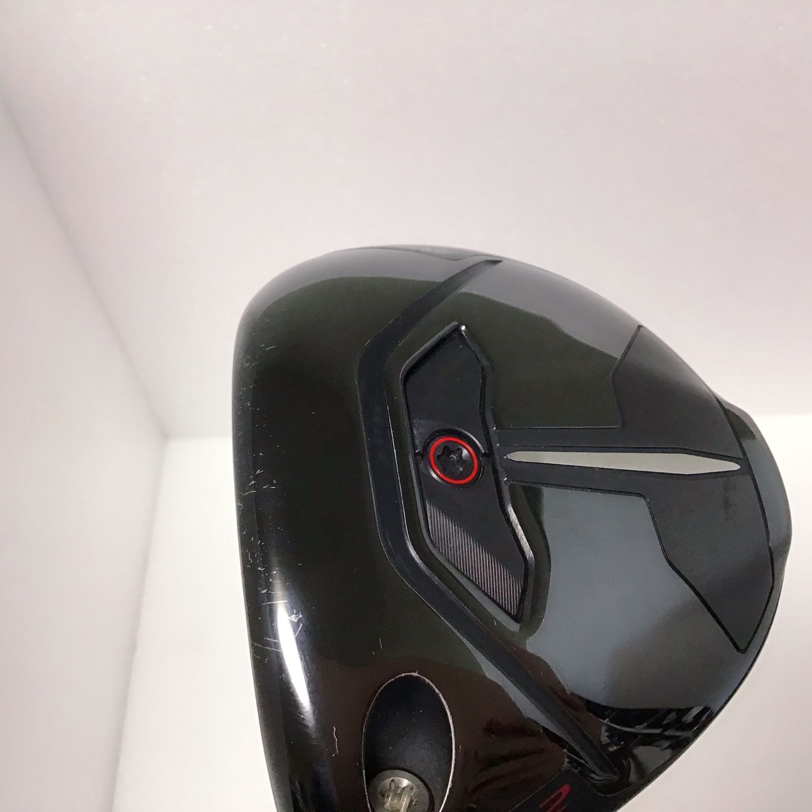 タイトリスト TSR2 5W 18° 日本仕様 レフティ ヘッド - メルカリ
