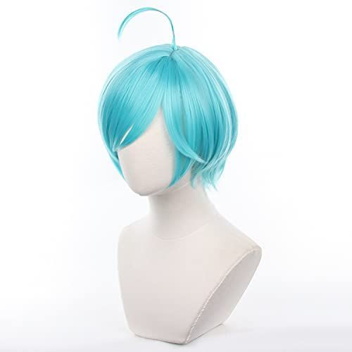 【恋と深空】ホムラ(コスプレ用ウィッグ) 三分妄想 恋と深空 コスプレ ホムラ ウィッグ : 五次元 - 通販 - Yahoo