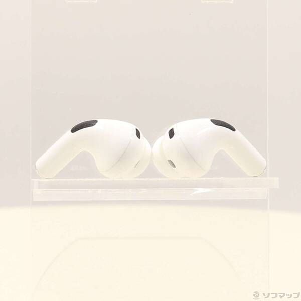 〔 品〕 USB-C充電ケース付き AirPods Pro 第2世代 MTJV3J A 377